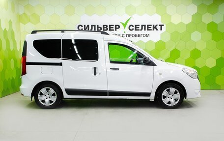 Renault Dokker, 2019 год, 1 100 000 рублей, 6 фотография