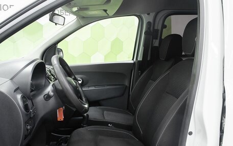 Renault Dokker, 2019 год, 1 100 000 рублей, 10 фотография