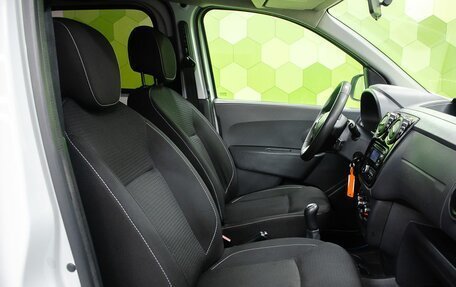 Renault Dokker, 2019 год, 1 100 000 рублей, 9 фотография