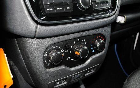 Renault Dokker, 2019 год, 1 100 000 рублей, 18 фотография