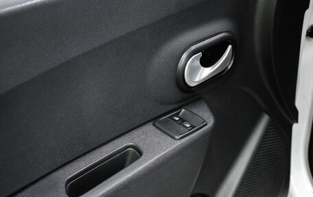 Renault Dokker, 2019 год, 1 100 000 рублей, 20 фотография