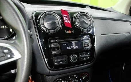 Renault Dokker, 2019 год, 1 100 000 рублей, 17 фотография