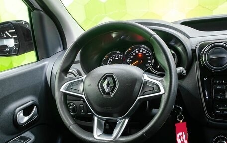 Renault Dokker, 2019 год, 1 100 000 рублей, 13 фотография