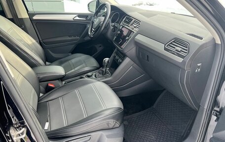 Volkswagen Tiguan II, 2020 год, 2 734 000 рублей, 12 фотография