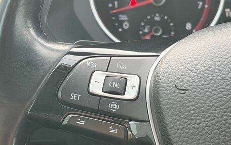 Volkswagen Tiguan II, 2020 год, 2 734 000 рублей, 15 фотография