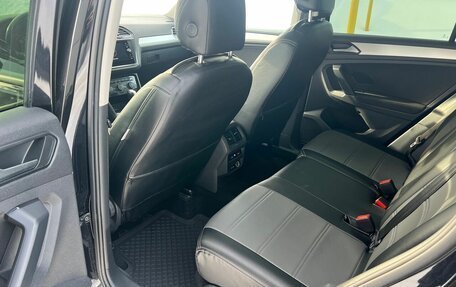 Volkswagen Tiguan II, 2020 год, 2 734 000 рублей, 14 фотография