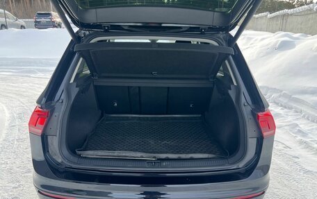 Volkswagen Tiguan II, 2020 год, 2 734 000 рублей, 9 фотография