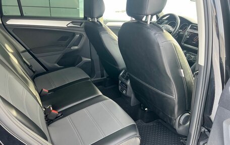 Volkswagen Tiguan II, 2020 год, 2 734 000 рублей, 13 фотография