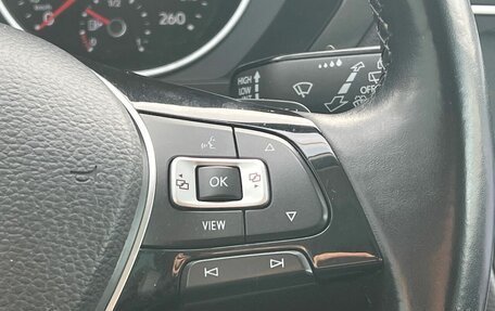 Volkswagen Tiguan II, 2020 год, 2 734 000 рублей, 16 фотография