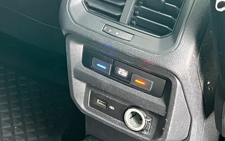 Volkswagen Tiguan II, 2020 год, 2 734 000 рублей, 22 фотография