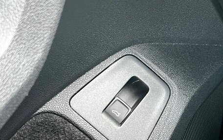 Volkswagen Tiguan II, 2020 год, 2 734 000 рублей, 24 фотография