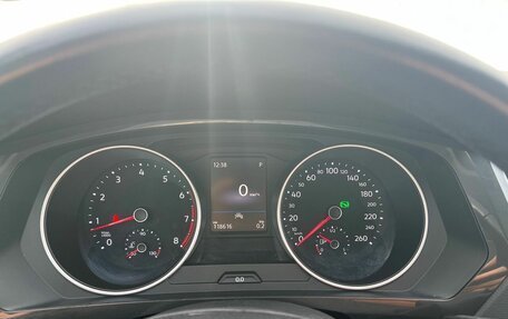 Volkswagen Tiguan II, 2020 год, 2 734 000 рублей, 20 фотография