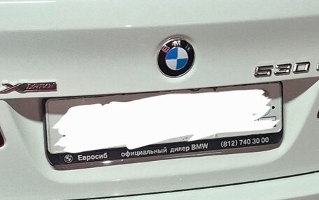 BMW 5 серия, 2013 год, 1 900 000 рублей, 5 фотография