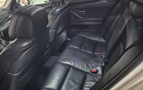 BMW 5 серия, 2013 год, 1 900 000 рублей, 8 фотография