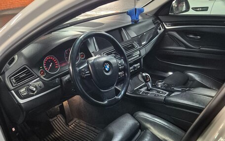 BMW 5 серия, 2013 год, 1 900 000 рублей, 7 фотография