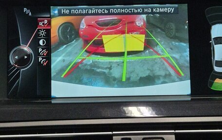 BMW 5 серия, 2013 год, 1 900 000 рублей, 14 фотография