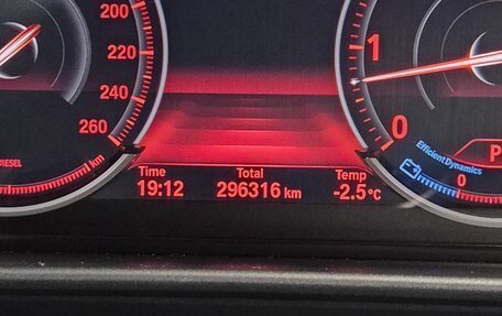 BMW 5 серия, 2013 год, 1 900 000 рублей, 13 фотография