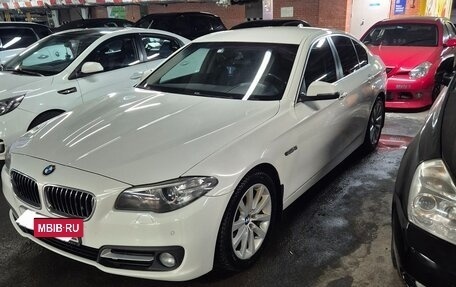 BMW 5 серия, 2013 год, 1 900 000 рублей, 3 фотография