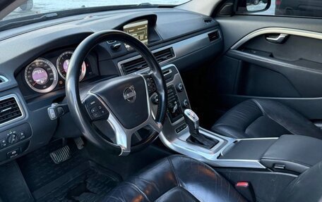 Volvo S80 II рестайлинг 2, 2012 год, 810 000 рублей, 5 фотография