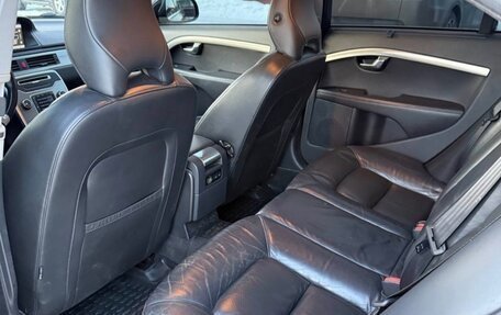 Volvo S80 II рестайлинг 2, 2012 год, 810 000 рублей, 7 фотография