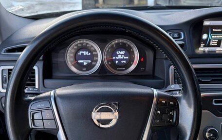 Volvo S80 II рестайлинг 2, 2012 год, 810 000 рублей, 6 фотография