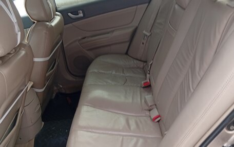 Hyundai Sonata VI, 2006 год, 535 000 рублей, 7 фотография