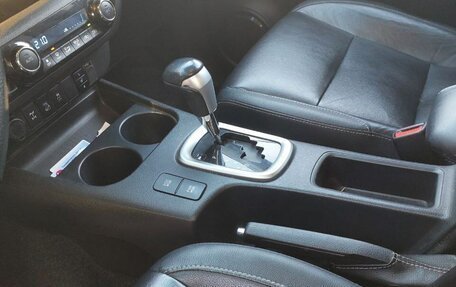 Toyota Hilux VIII, 2017 год, 4 600 000 рублей, 13 фотография