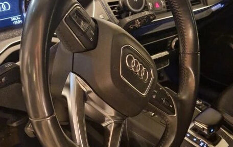 Audi Q5, 2019 год, 3 500 000 рублей, 8 фотография