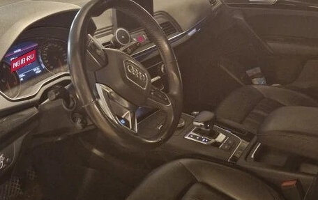 Audi Q5, 2019 год, 3 500 000 рублей, 7 фотография