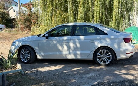 Audi A3, 2015 год, 1 200 000 рублей, 2 фотография