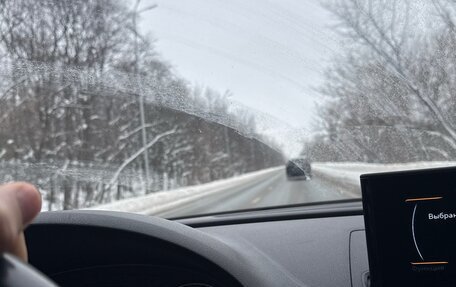 Audi A3, 2015 год, 1 200 000 рублей, 5 фотография