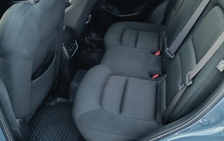 Mazda CX-5 II, 2020 год, 2 350 000 рублей, 7 фотография