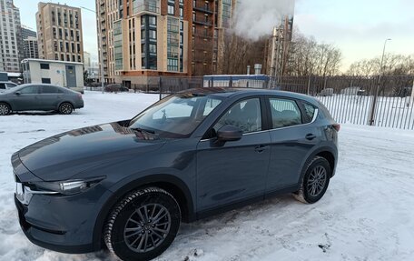 Mazda CX-5 II, 2020 год, 2 350 000 рублей, 3 фотография
