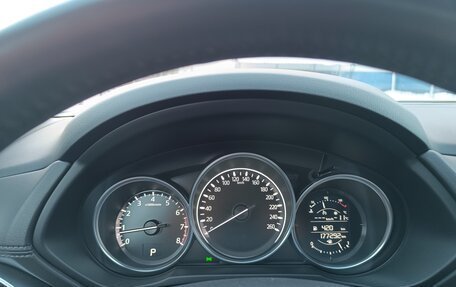 Mazda CX-5 II, 2020 год, 2 350 000 рублей, 8 фотография