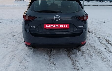 Mazda CX-5 II, 2020 год, 2 350 000 рублей, 4 фотография