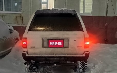 Toyota 4Runner III, 1994 год, 720 000 рублей, 4 фотография