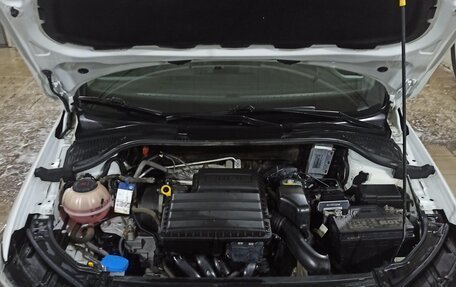 Volkswagen Polo VI (EU Market), 2020 год, 1 390 000 рублей, 8 фотография