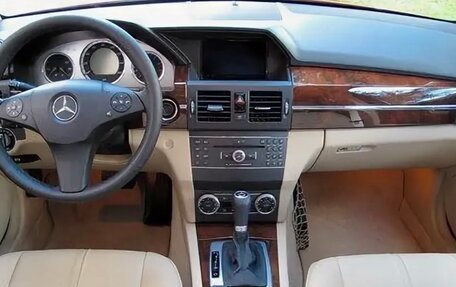 Mercedes-Benz GLK-Класс, 2011 год, 1 290 000 рублей, 5 фотография