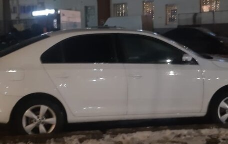 Skoda Rapid II, 2021 год, 2 180 000 рублей, 7 фотография