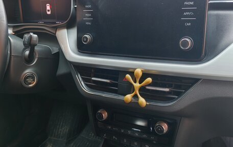 Skoda Rapid II, 2021 год, 2 180 000 рублей, 8 фотография