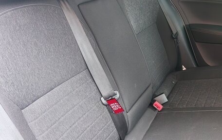 Skoda Rapid II, 2021 год, 2 180 000 рублей, 15 фотография