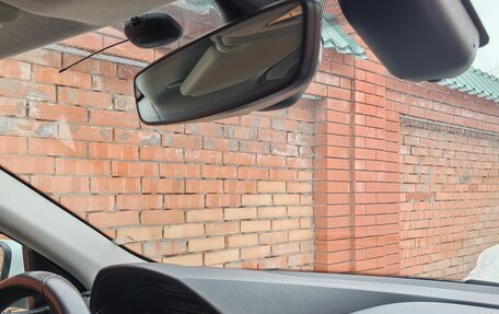 Skoda Rapid II, 2021 год, 2 180 000 рублей, 17 фотография