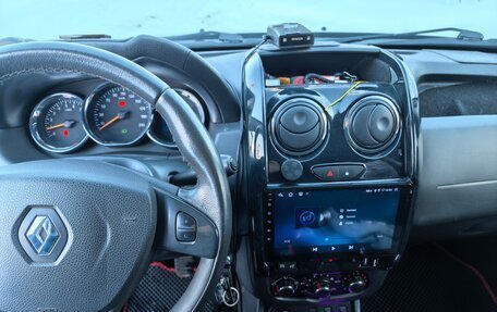 Renault Duster I рестайлинг, 2016 год, 1 520 000 рублей, 7 фотография