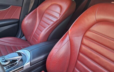 Mercedes-Benz C-Класс, 2016 год, 1 950 000 рублей, 9 фотография
