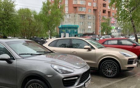 Porsche Cayenne III, 2010 год, 3 550 000 рублей, 5 фотография