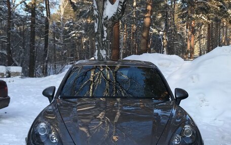 Porsche Cayenne III, 2010 год, 3 550 000 рублей, 8 фотография