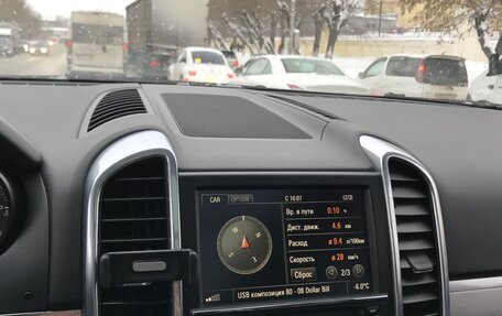 Porsche Cayenne III, 2010 год, 3 550 000 рублей, 11 фотография