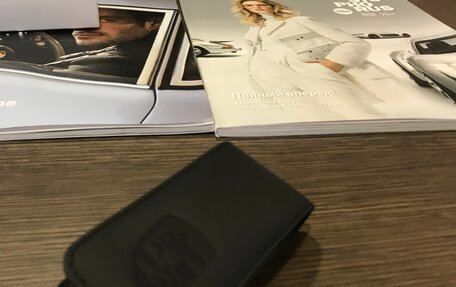 Porsche Cayenne III, 2010 год, 3 550 000 рублей, 12 фотография