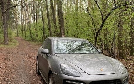 Porsche Cayenne III, 2010 год, 3 550 000 рублей, 7 фотография