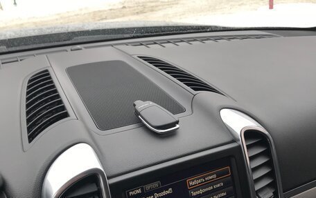 Porsche Cayenne III, 2010 год, 3 550 000 рублей, 13 фотография